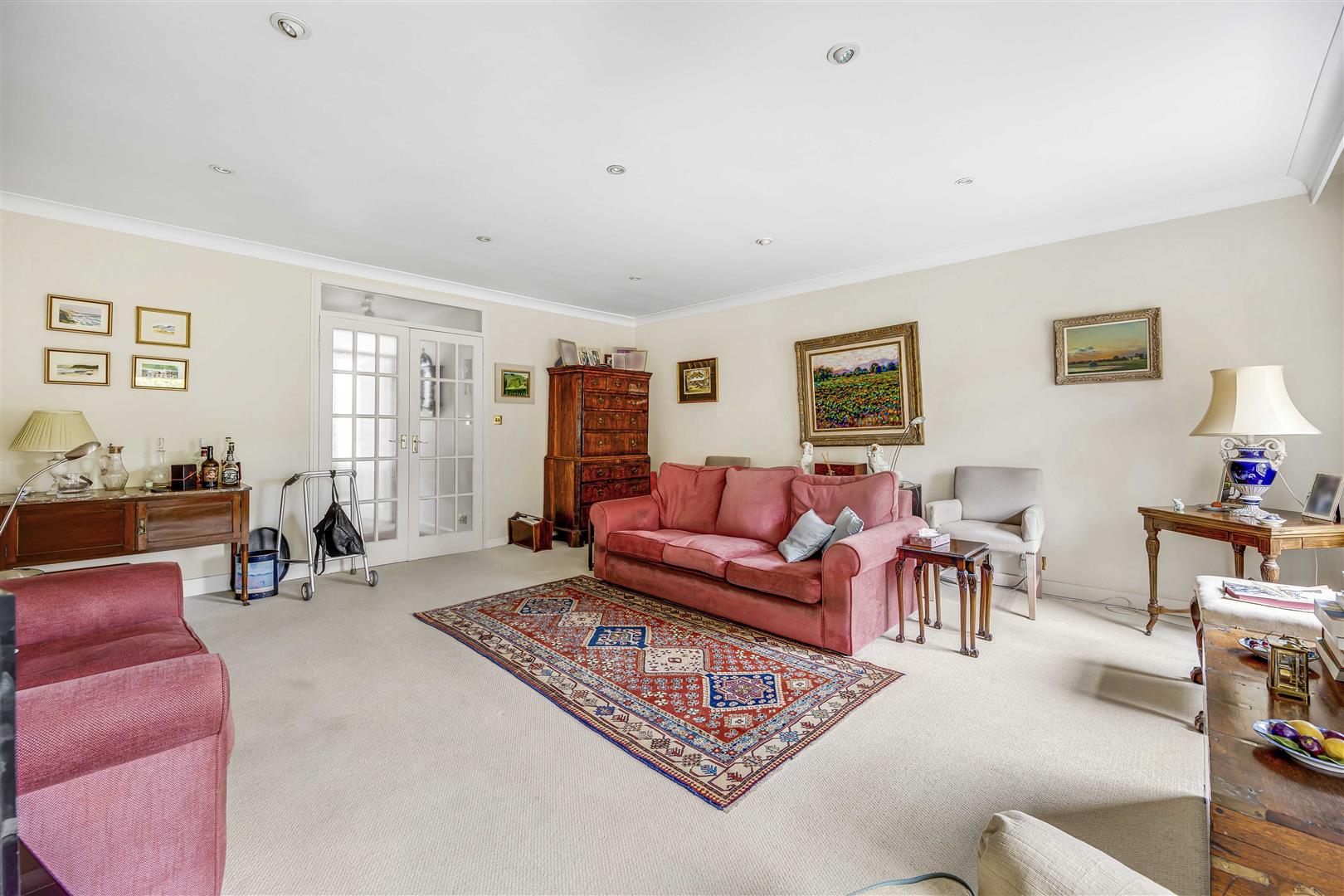 Welford Place, Wimbledon Andrew Scott Robertson